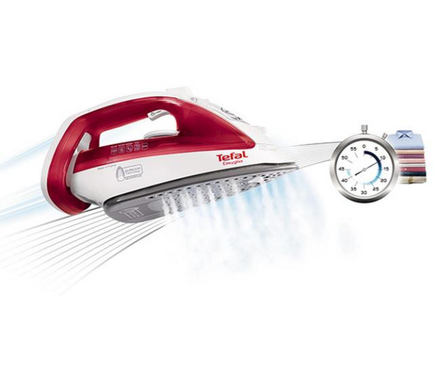 Tefal Easygliss FV3922 - 242794 - zdjęcie 2